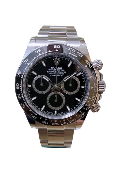 Rolex Daytona 126500 LN